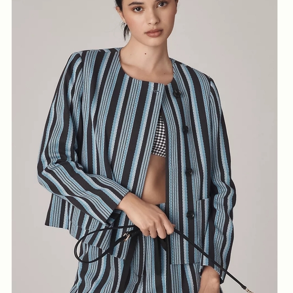 Scotch & Soda Jackets & Blazers - Scotch And Soda Blazer